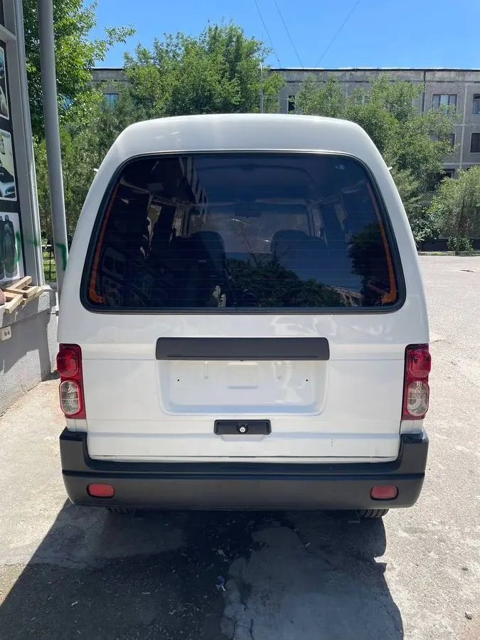 Damas sotiladi 2019 yil