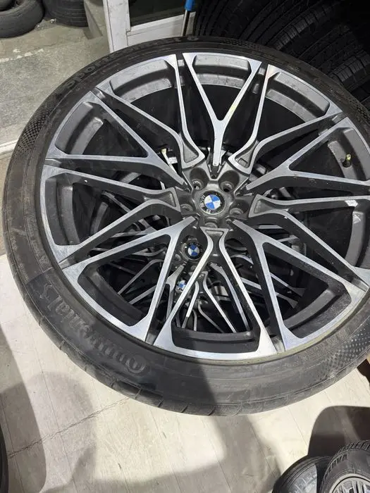 Диска балон BMW 23 размер оргинал уски широки размер