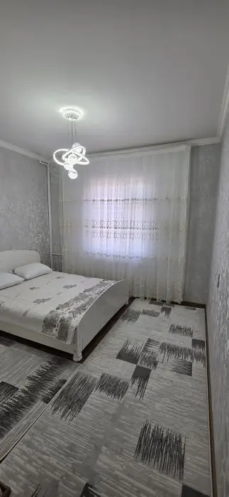 Узимни уйим 2*3/4/9 Алгоритм Из-за 100-дом. 17-кв. Ремонт. Чилонзор