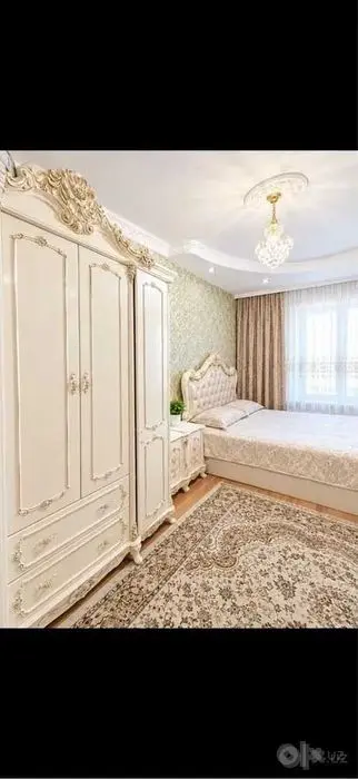 СРОЧНО Продаётся квартира Гулобод Чорсу 3 комнат #28015