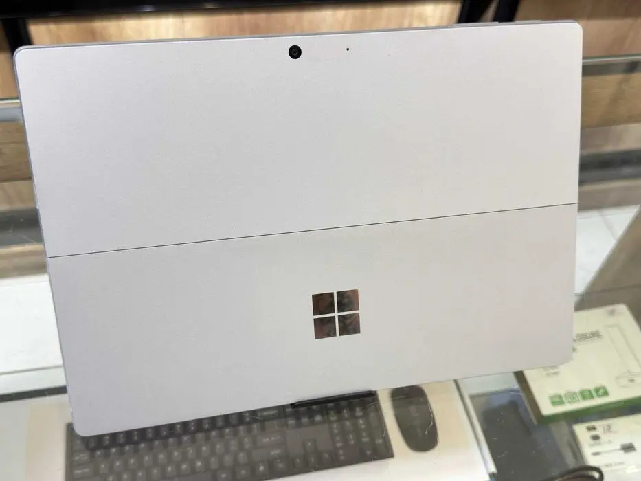 MICROSOFT SURFACE Pro7 CORE i5-1035G4 8гб 128/256ssd Сенсорный