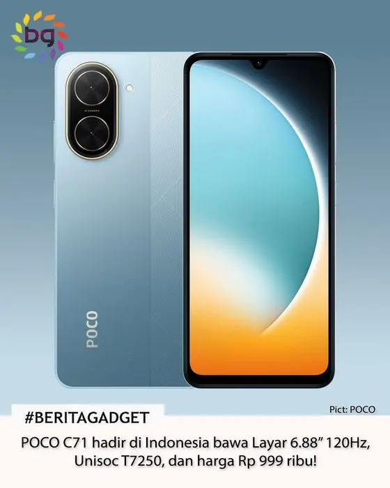 Xiaomi POCO C71  (2026) New Super Skidka+Garantiya+Dastavka