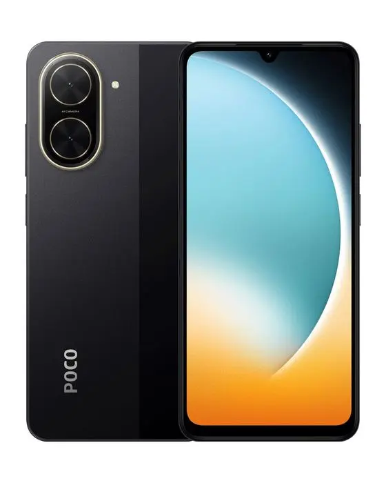 Xiaomi POCO C71  (2026) New Super Skidka+Garantiya+Dastavka