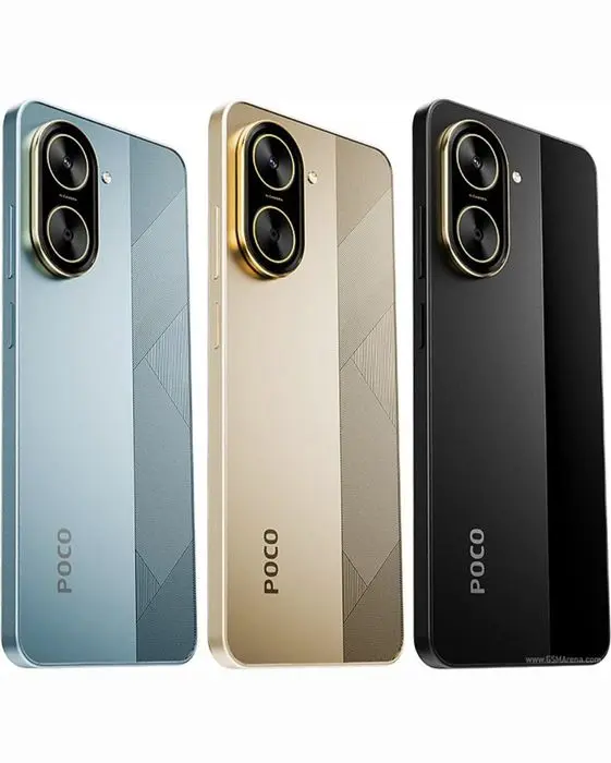 Xiaomi POCO C71  (2026) New Super Skidka+Garantiya+Dastavka