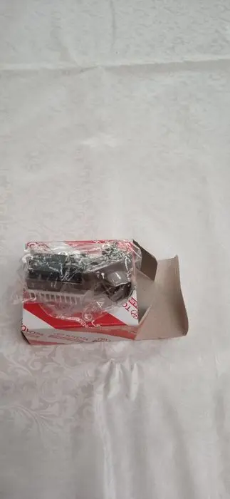 Рене  генератора новый . Оригинал Toyota prado 120 .4.0 . V6
