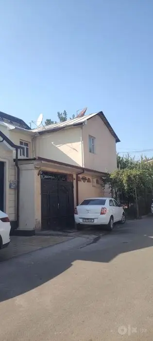 Продаётся свой участок 1.3 сотки.