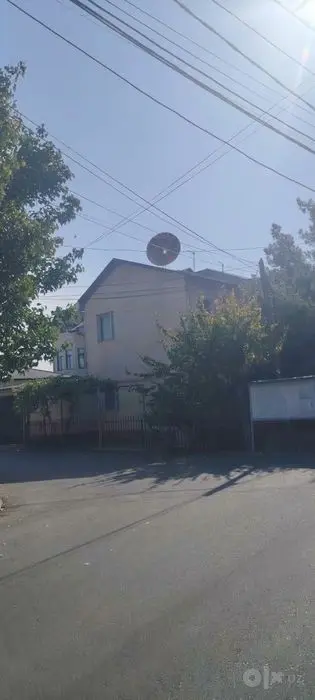 Продаётся свой участок 1.3 сотки.