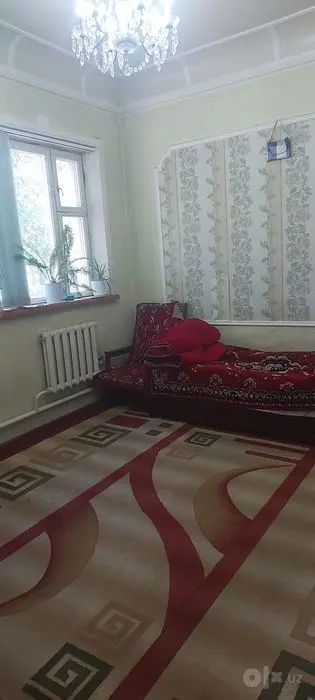 Продаётся свой участок 1.3 сотки.