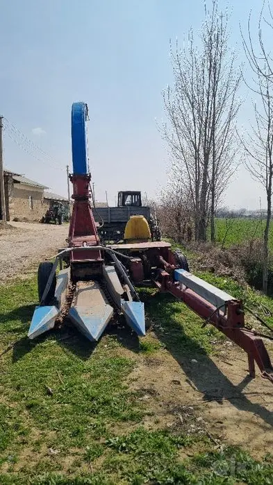 Kambay Kipi 2.4 makka o'radigan