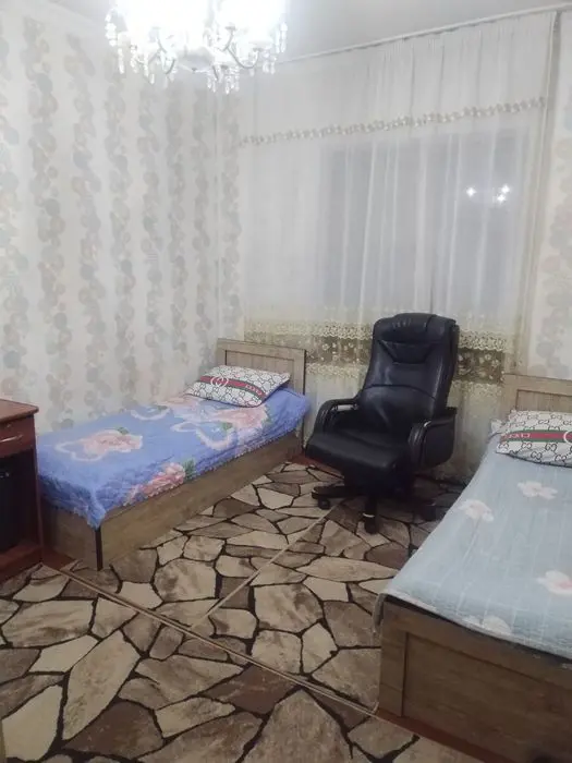 Продам 5-комнатную квартиру на юнусабад 18-квартале