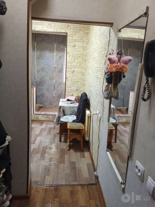 Продаётся Ависозлар 1, 1 комнатная