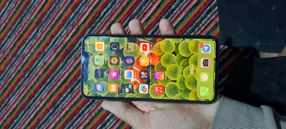 Iphone 11 Pro Max