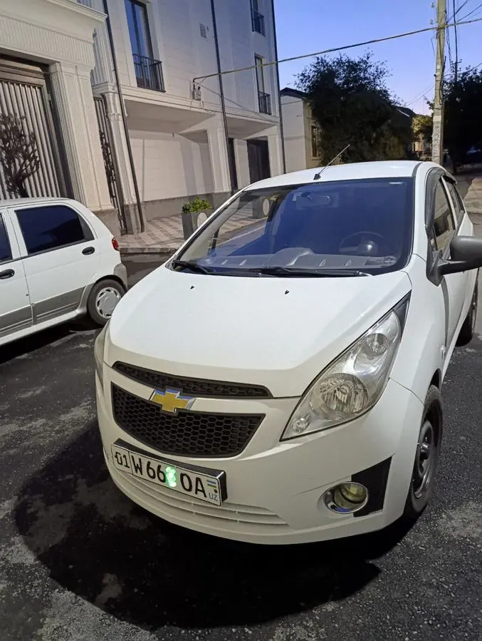Spark moshina 1.25