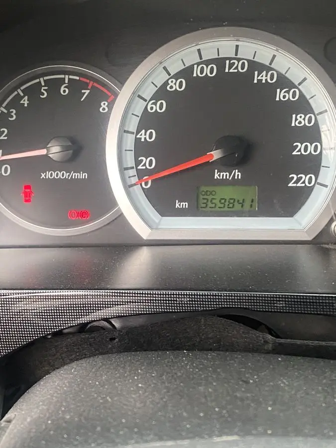 Gentra 1.5L 2015- yil