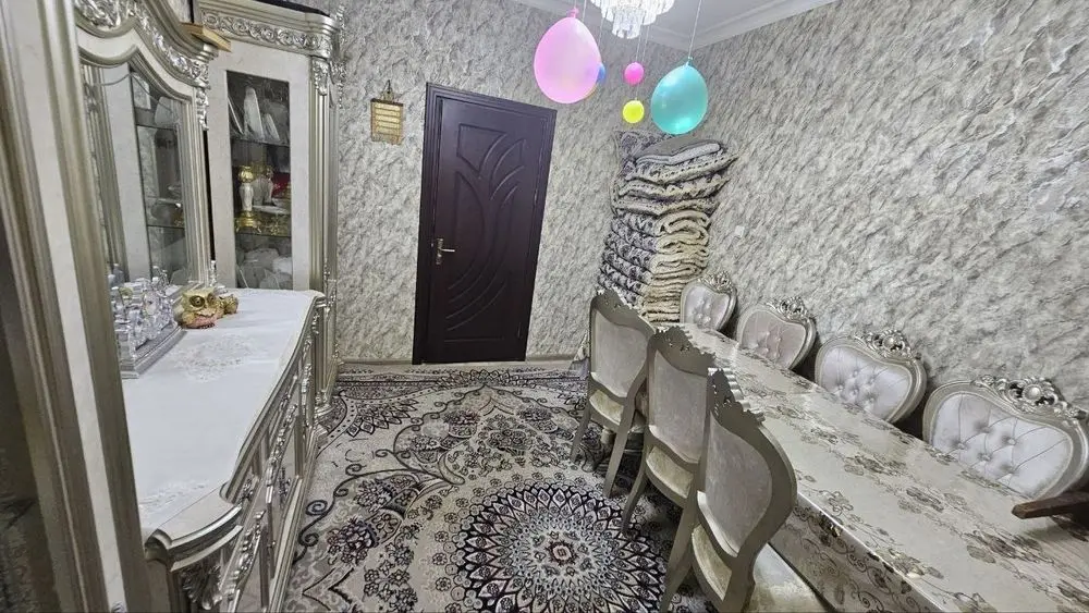÷‼️105м² болкон 2х6 РАЗДЕЛНЫЙ МЕТРО МИРЗО УЛУГБЕК 15 минут 5/2/5 чил 9