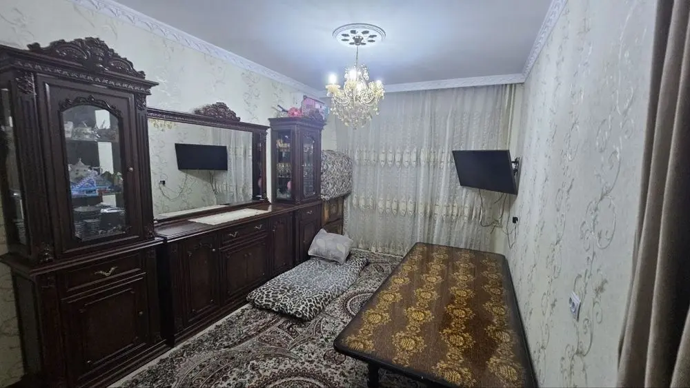 ÷‼️105м² болкон 2х6 РАЗДЕЛНЫЙ МЕТРО МИРЗО УЛУГБЕК 15 минут 5/2/5 чил 9