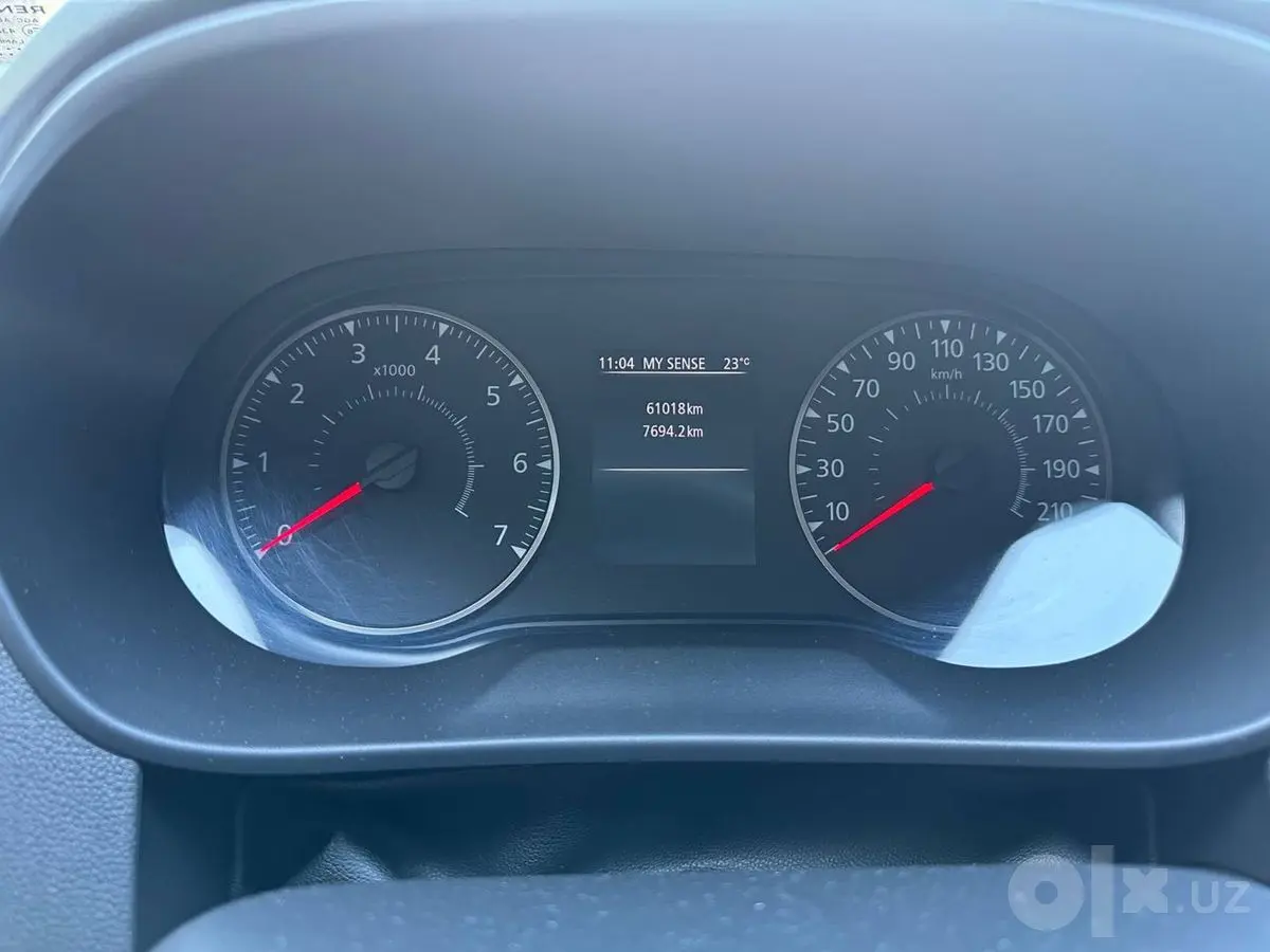 Продается Renault Arkana(сотилади)