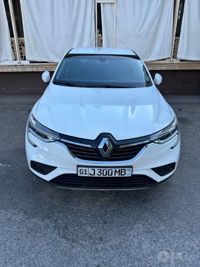 Продается Renault Arkana(сотилади)