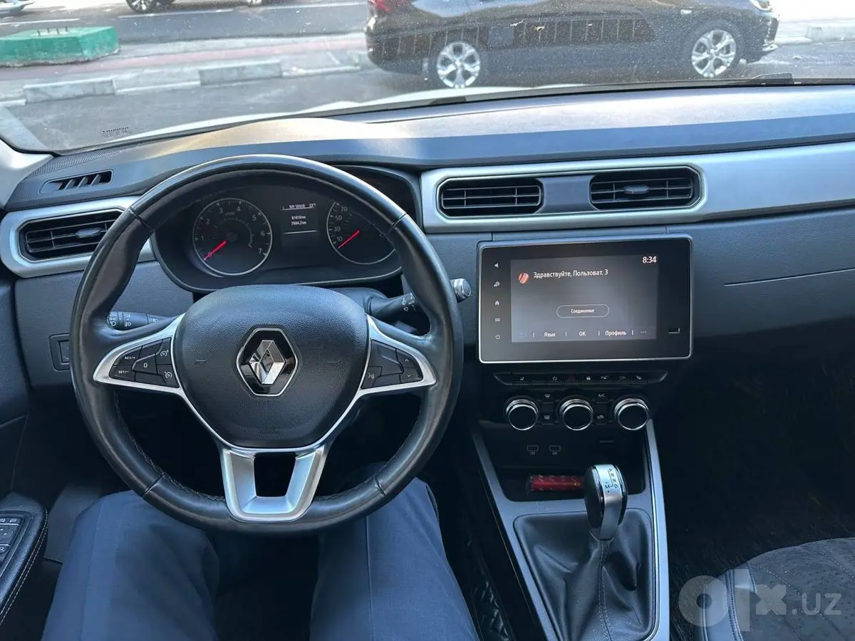Продается Renault Arkana(сотилади)