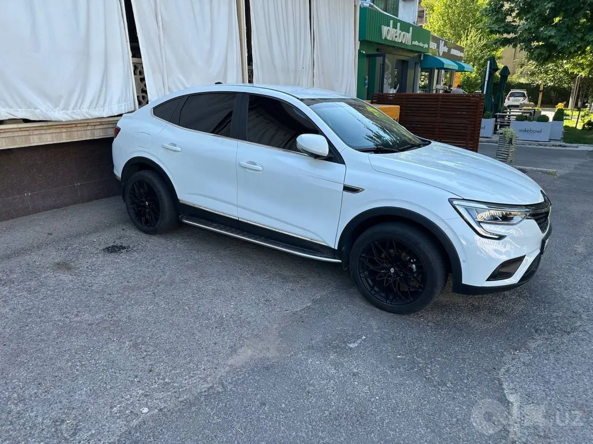 Продается Renault Arkana(сотилади)