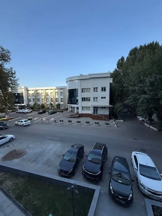 Прадается квартира ЖК Infinity