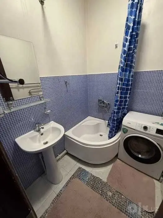 Чиланзар-3 | 2-ком 41 м² 1 этаж 3 квартал | Новза метро 10 минут!
