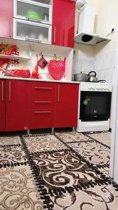 Чиланзар-3 | 2-ком 41 м² 1 этаж 3 квартал | Новза метро 10 минут!