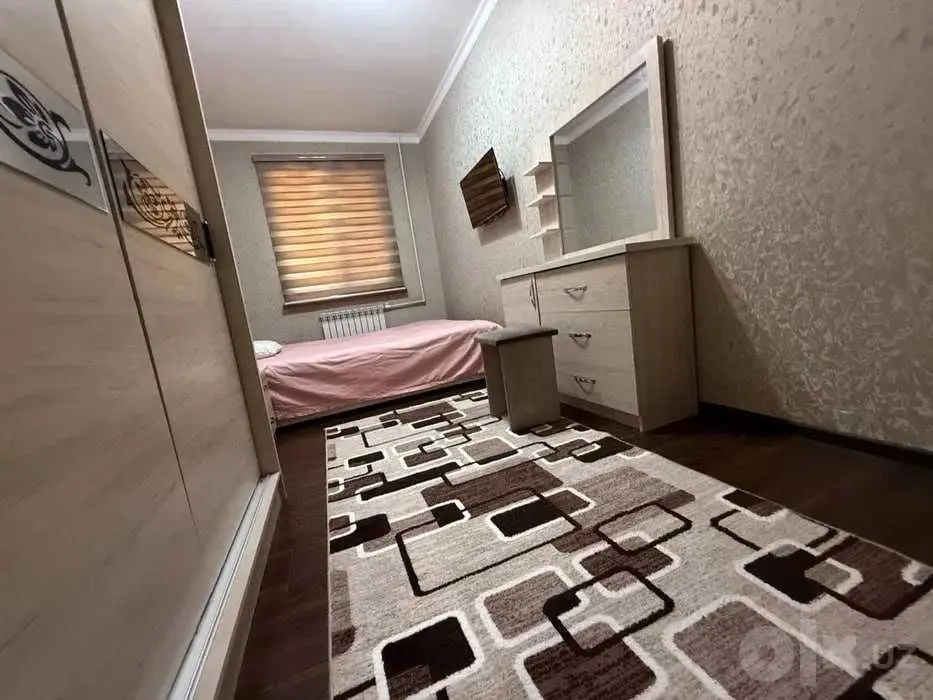 Чиланзар-3 | 2-ком 41 м² 1 этаж 3 квартал | Новза метро 10 минут!