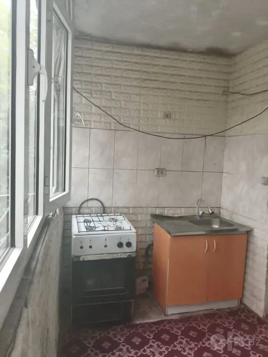 2 xona 3 xona qilingan kvartira ijaraga beriladi