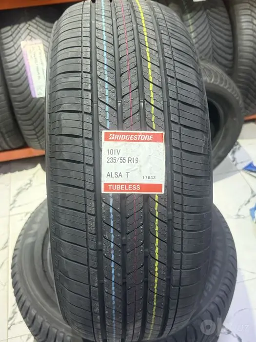 Bridgstone made in japan R19