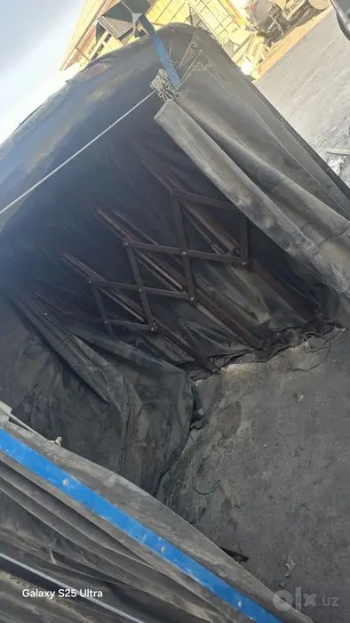 Tent Kia Bongo va Hyundai Porter