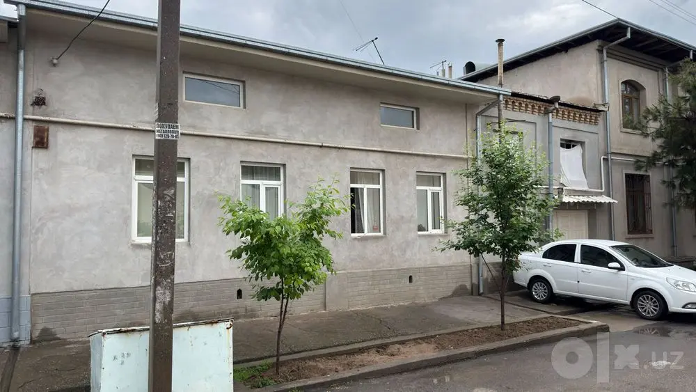 Участка 4.50 сотых ШАйХОНТОХУР