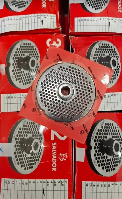 Myasrobka misrofka tk-22. Professional Ajoyib tanlov optom narx