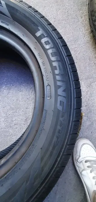 Yartu razmerlar bor