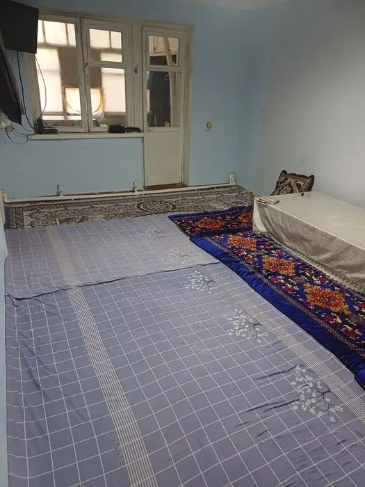 Квартира сотилади