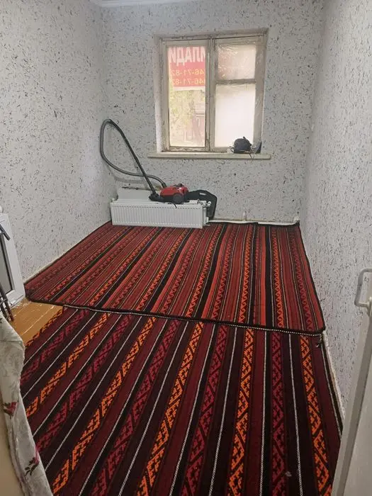 Квартира сотилади