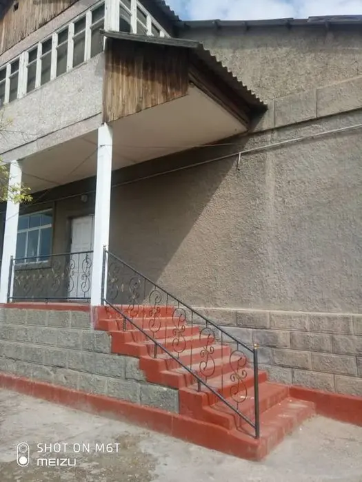 Уй Сотув учун Гулистон, Улугобад (птицсовхоз)