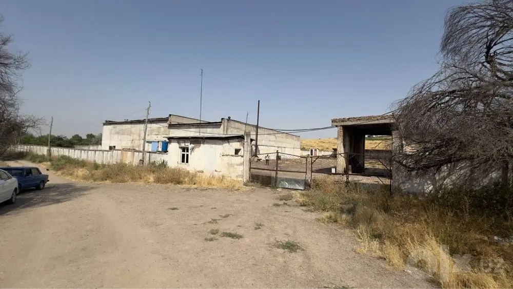 Срочно продается нежилой склад с холодильниками sklad sotiladi srochn