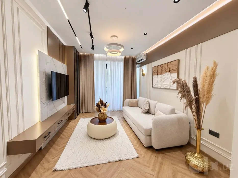 Продам ЖК NRG U Tower Шайхантахурский р-н ул. Ислама Каримова