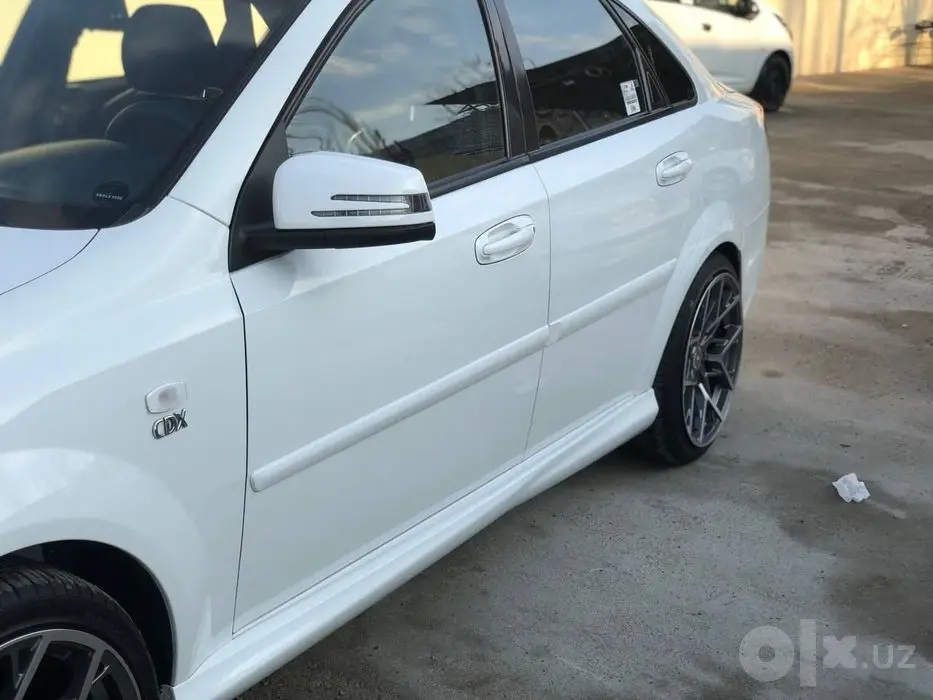 Avto tuning banfelar