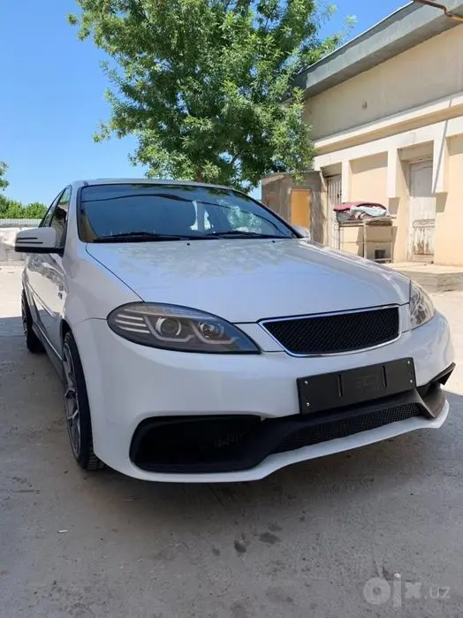 Avto tuning banfelar