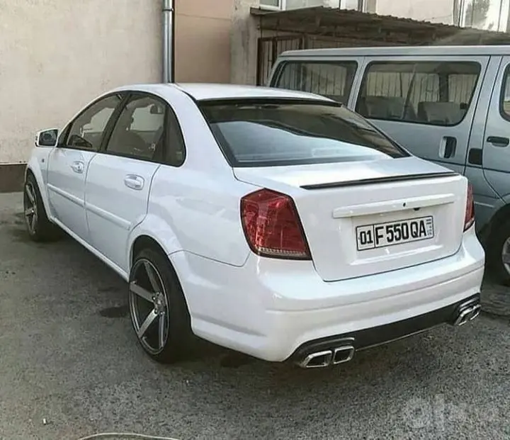 Avto tuning banfelar