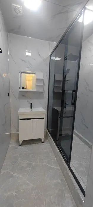 2х Ком Квартира новостройка 53 кв.м