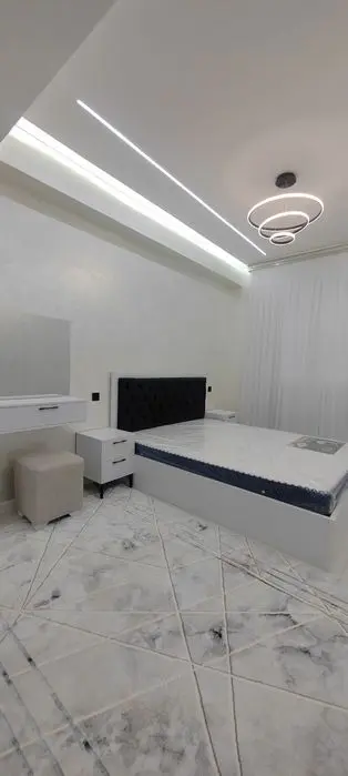 2х Ком Квартира новостройка 53 кв.м