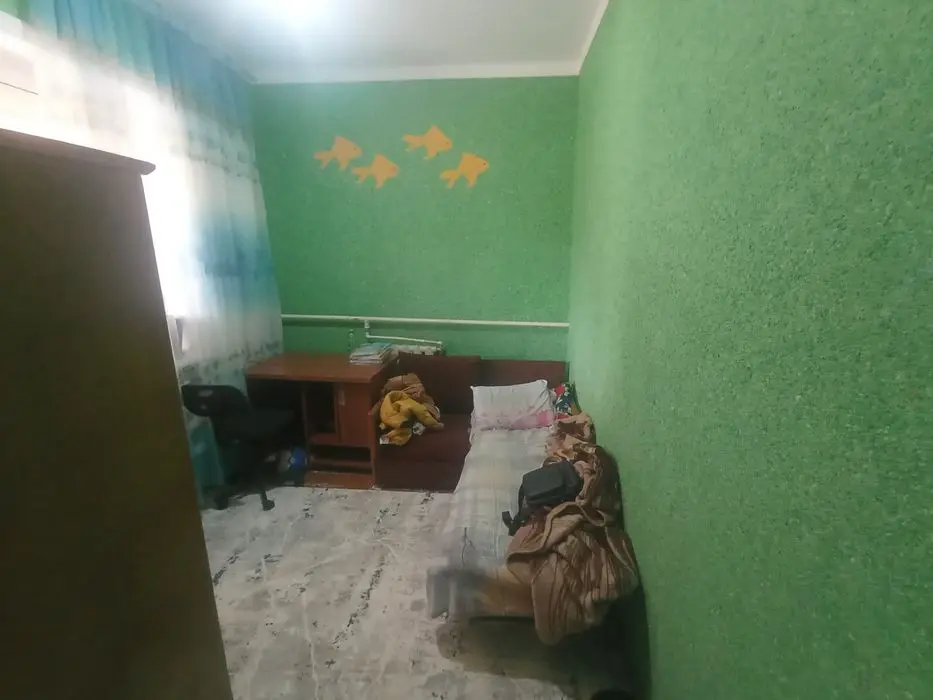 Кибрай 6 соток участка