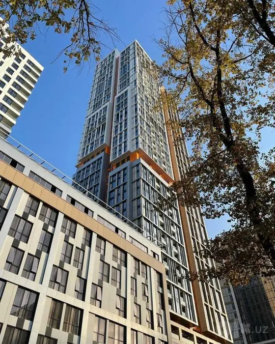 СРОЧНО ПРОДАЁТСЯ 5ком квартира на ЖК Nest one вид на хумо арена 161м2
