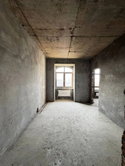Продажа квартира в ЖК Parisien от Golden House