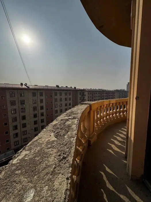 Продажа квартира в ЖК Parisien от Golden House