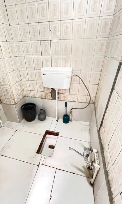 Bez makler Kvartira Yashnabod