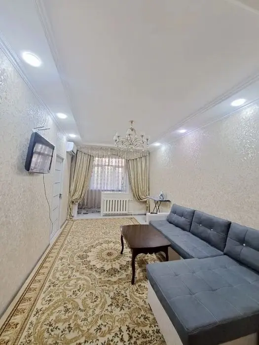 Посуточная квартира, Кунлик ижара